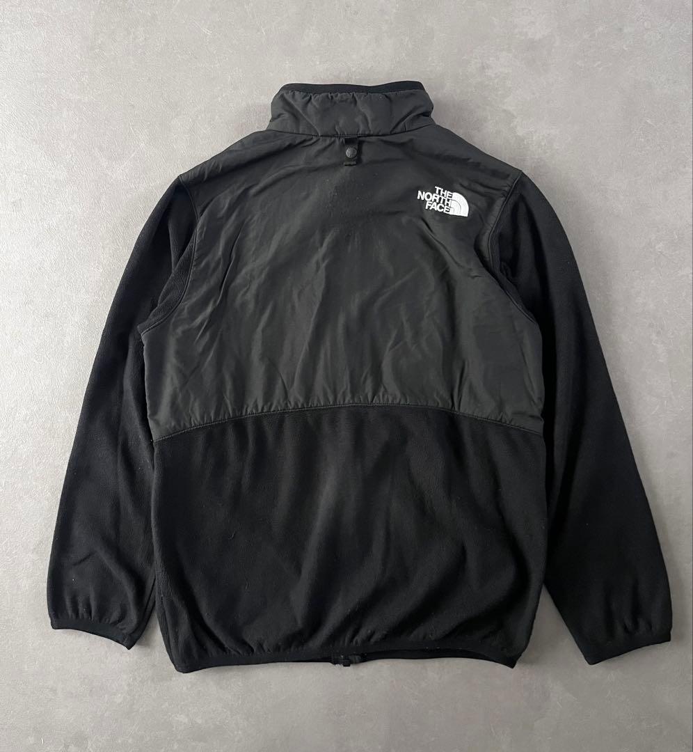 【希少】NORTH FACE マウンテン ジャケット フリース セット キッズ