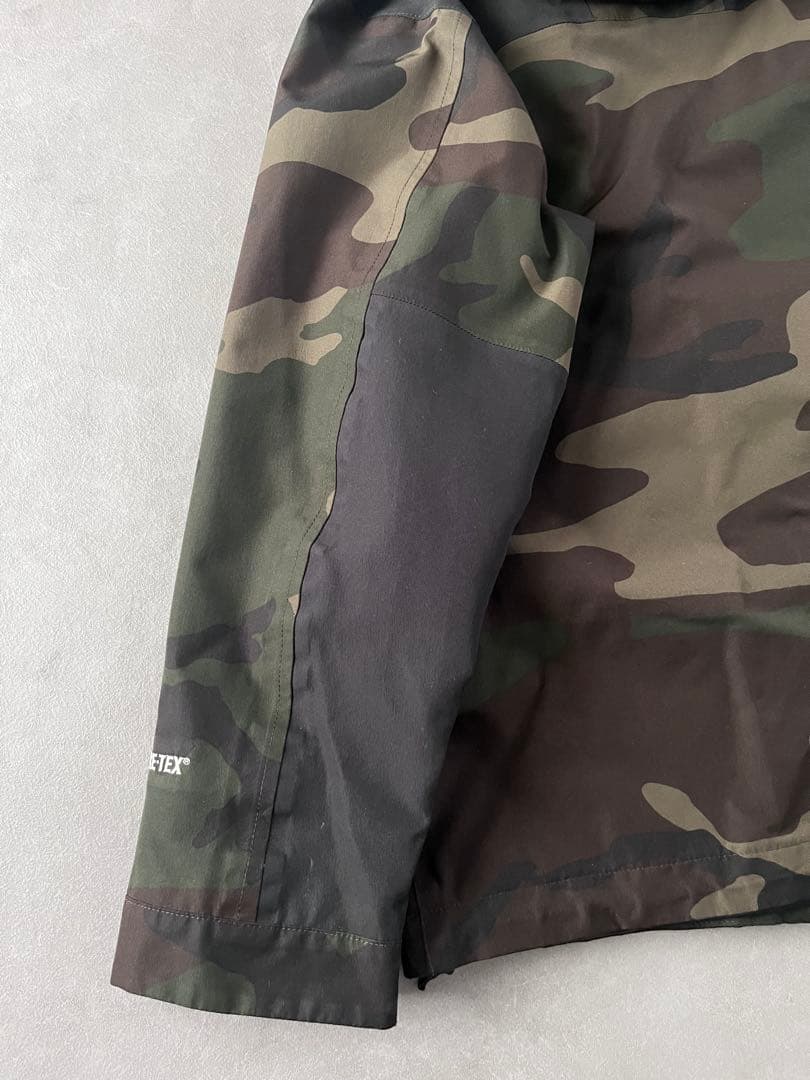 【希少】NORTH FACE マウンテン ジャケット フリース セット キッズ