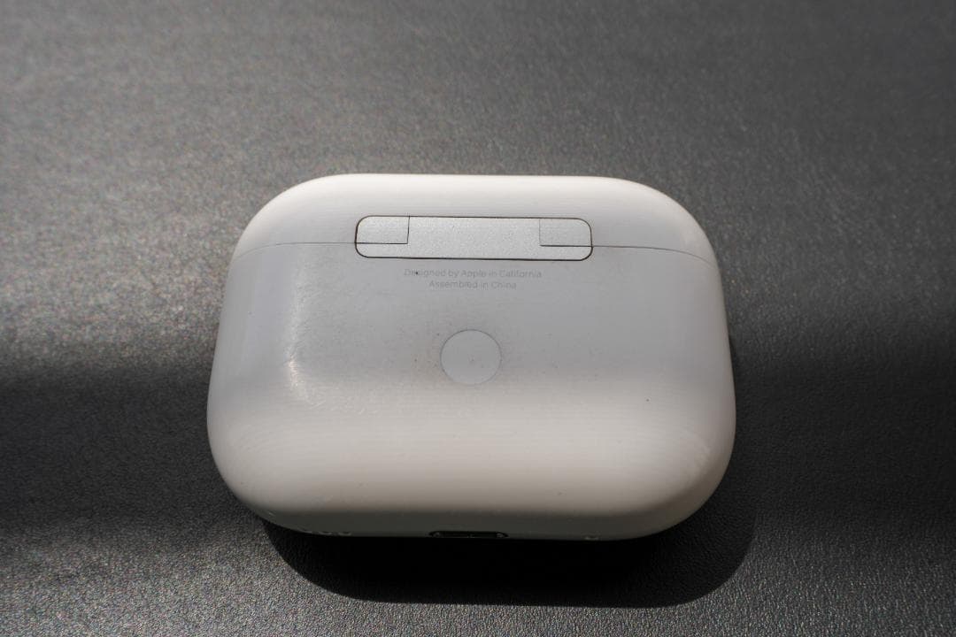 AirPods Pro 第2世代 Lightningモデル MagSafe対応