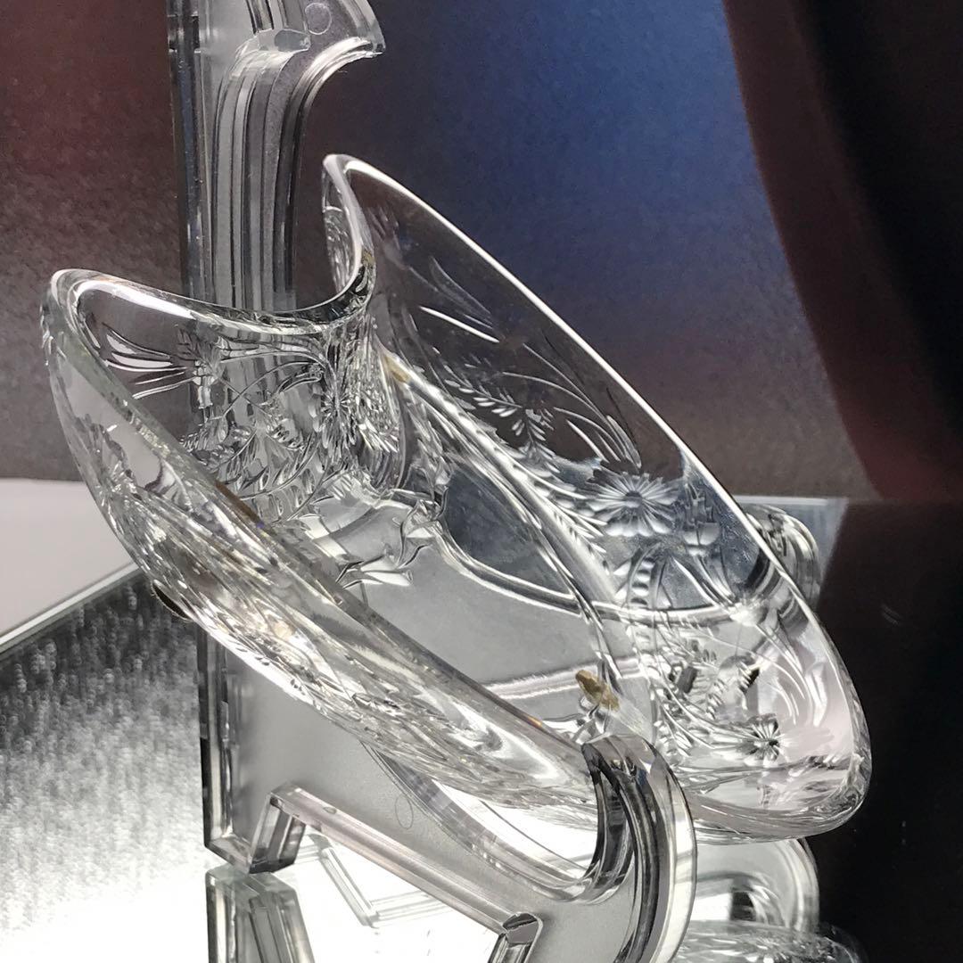 オールドサンルイSt Louisヴァージニア Virginia☆サラダプレート☆