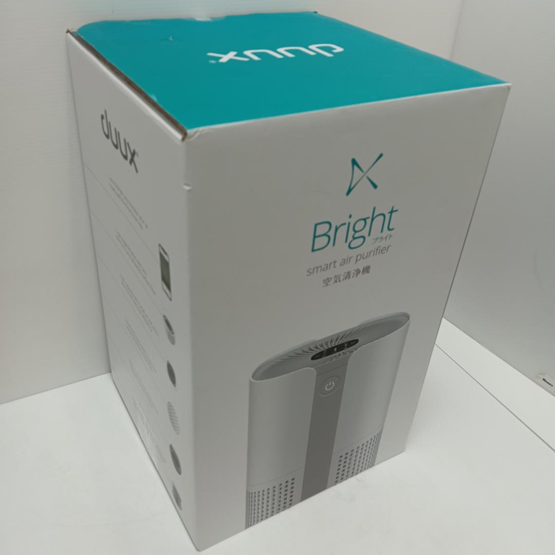 10m3445h2t 新品 未使用 Bright スマート空気清浄機