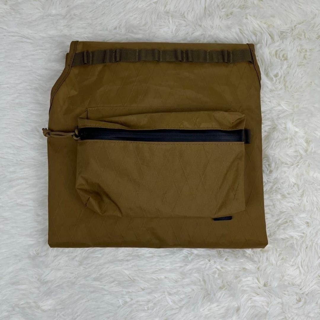 【入手困難✨️】 Peak X-Pac Nylon Apron エプロン