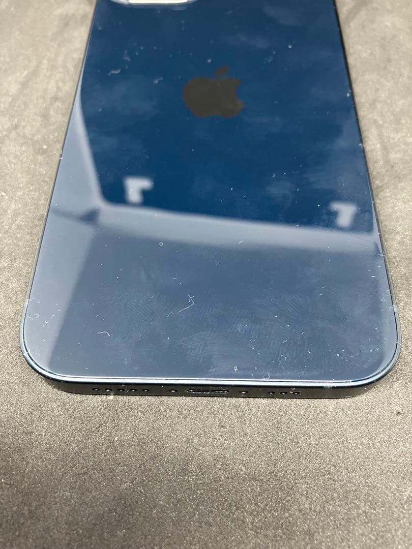 Apple iPhone14 128GB 美品 MPUD3JA A2881
