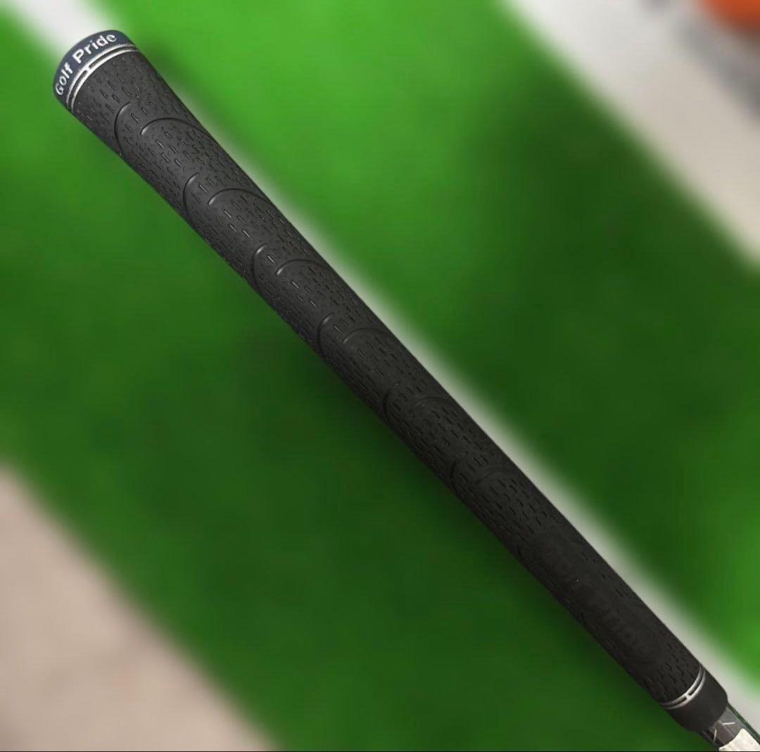 テンセイ1kブルー キャロウェイスリーブ付シャフト 50S