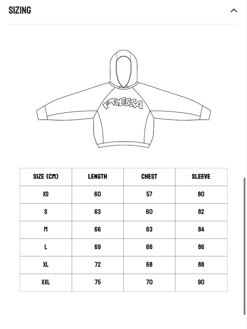 Pressa スウェットセットアップ ukstreet メルトラ mertra似