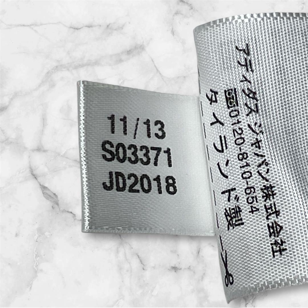 【美品】読売ジャイアンツ 阿部慎之助 ユニフォーム 10 刺繍 adidas L