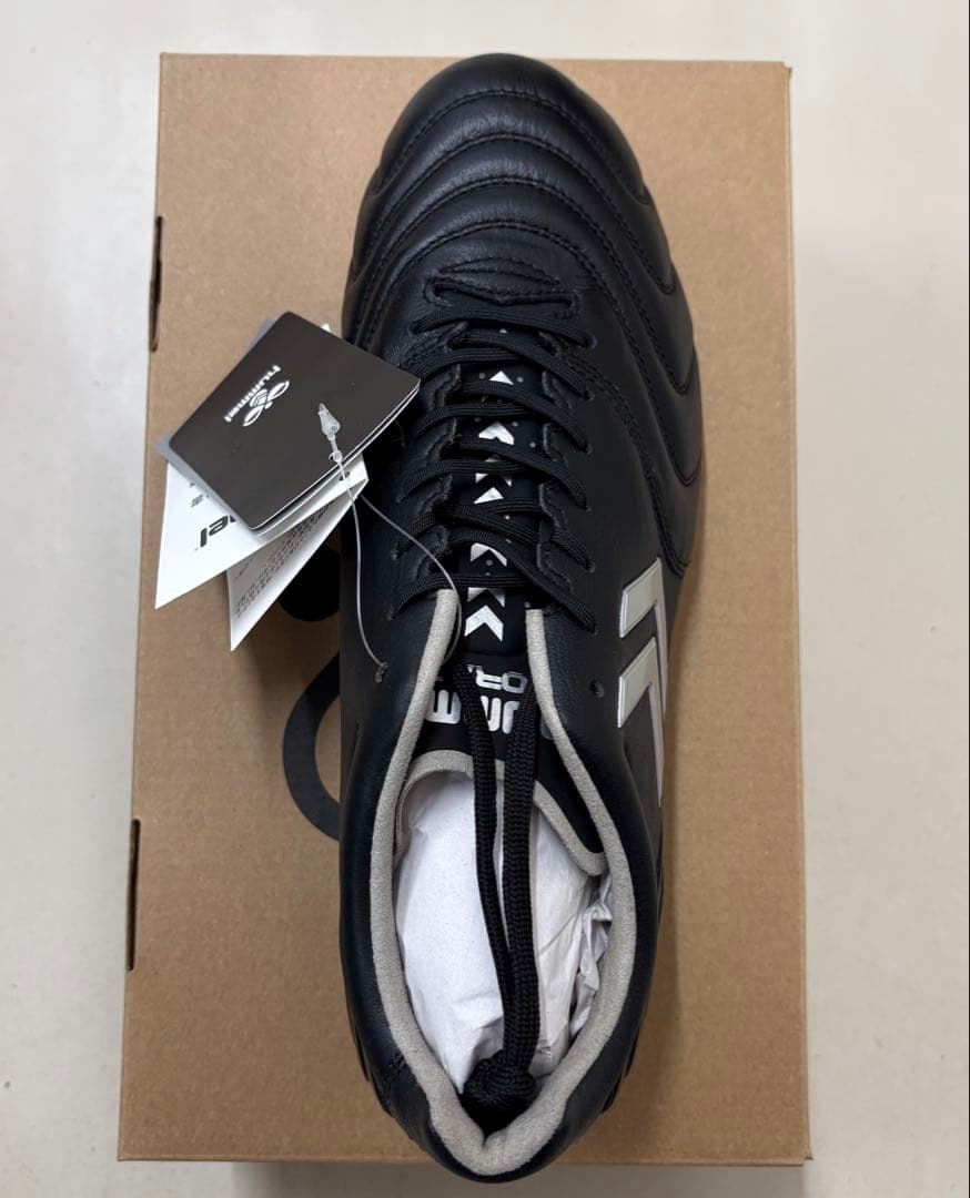 Hummel ヴォラート2 【新品】 27.0cm