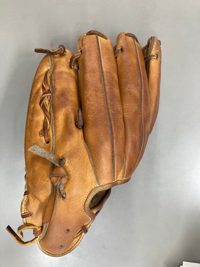 久保田スラッガー　KSG-4PSU オーダー 硬式グローブ