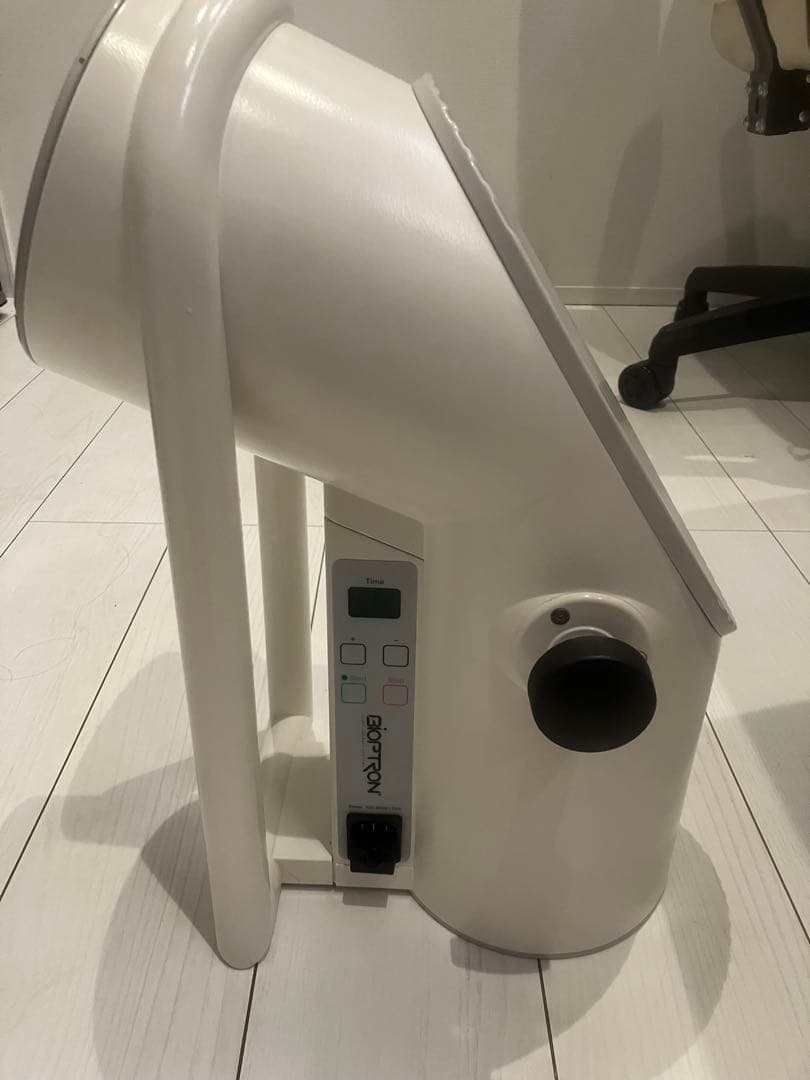 バイオプトロン2 (BIOPTRON 2)