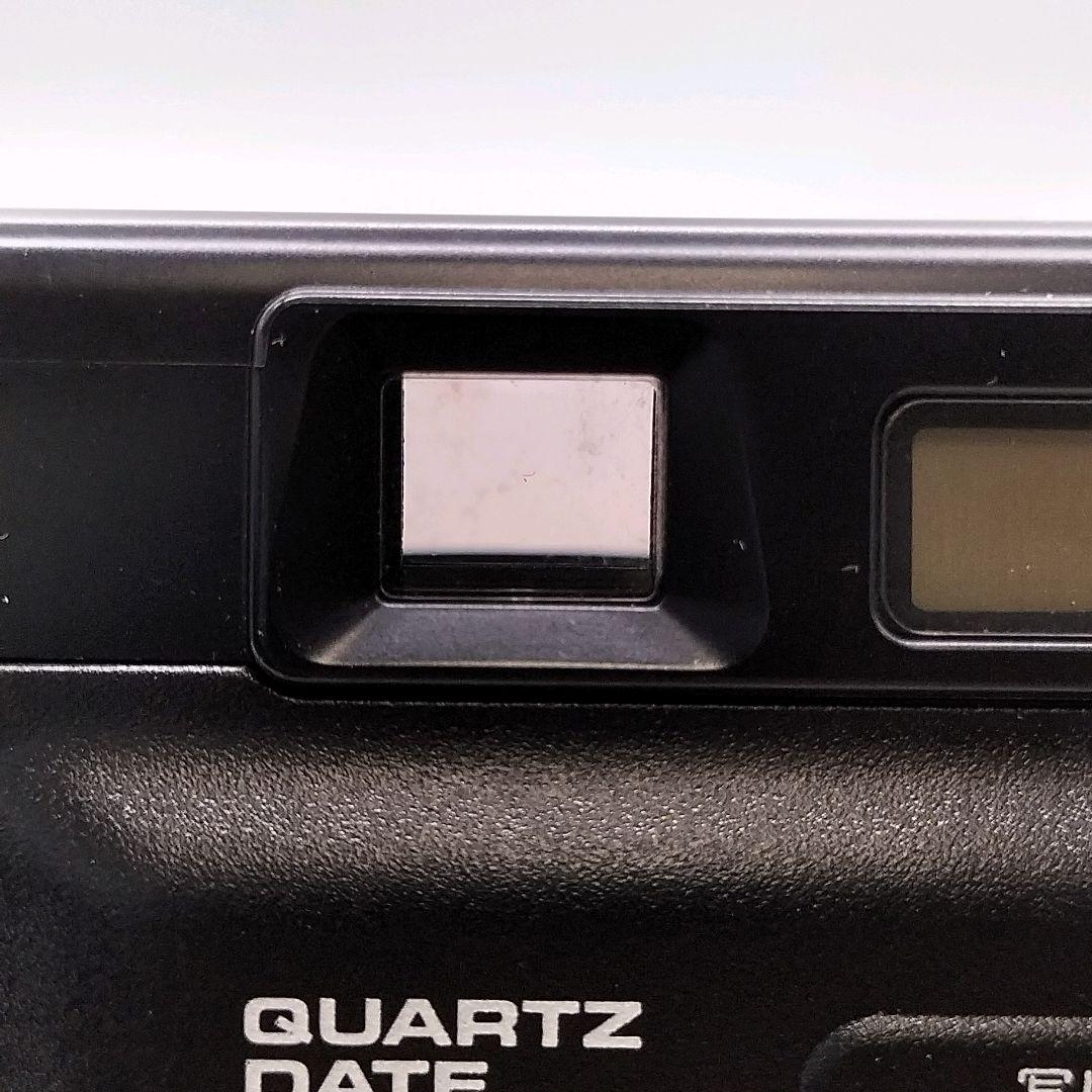 【美品】Canon オートボーイ3 Autboy3 フィルムカメラ 動作確認済み