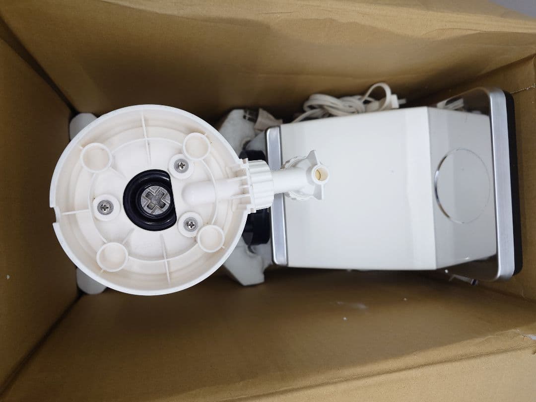 Panasonic 業務用ミキサー ジューサー MX-152SP