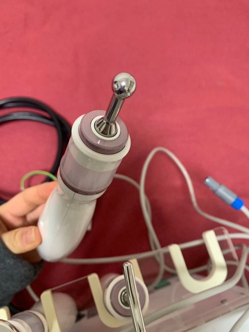 美品　リブセラ　Revcella プラズマ　フェイシャル　美容機器　業務用