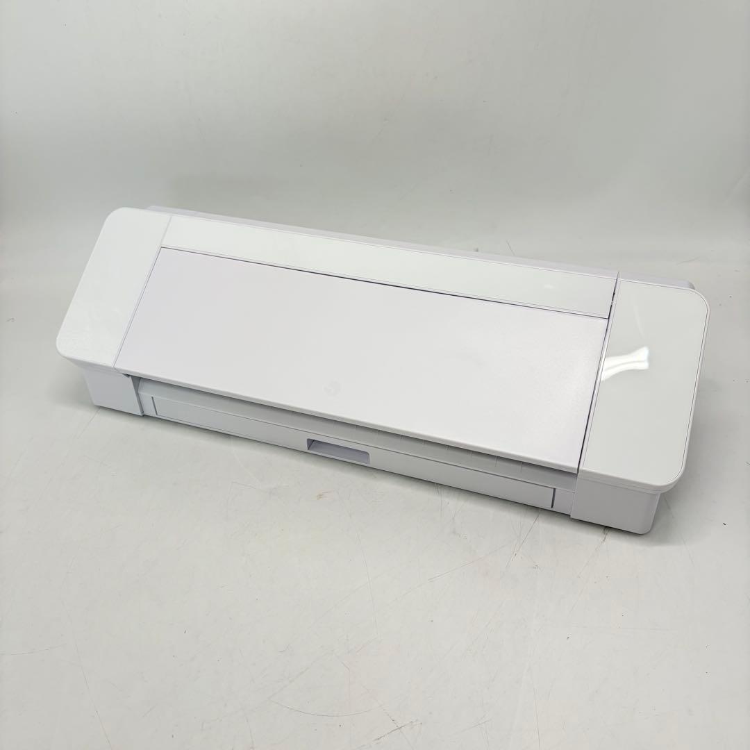 【美品・動作良好】Silhouette カッティングマシン CAMEO4