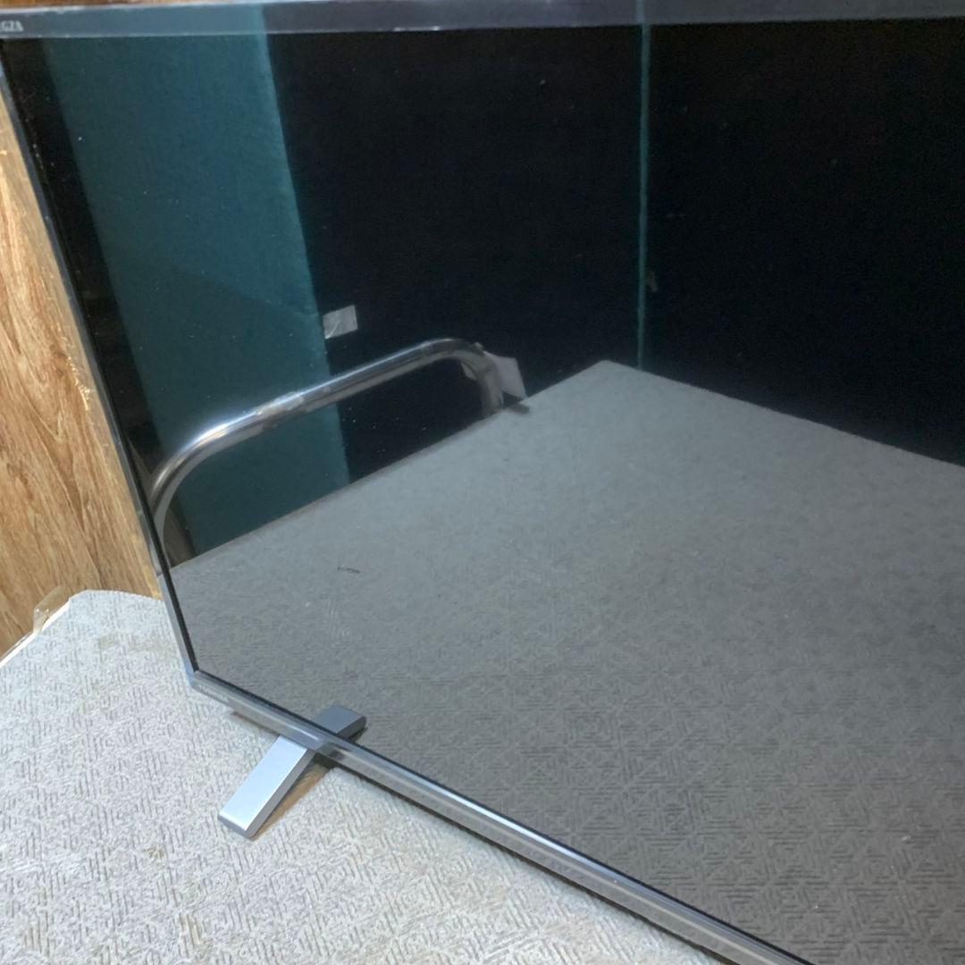 J052\" 初期化済 TOSHIBA 液晶テレビ REGZA 32型 32V34