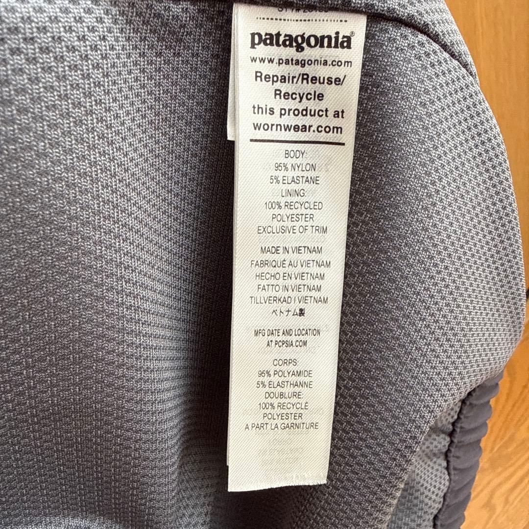 パタゴニア　バギーズジャケット STY28153SP23 Mサイズ