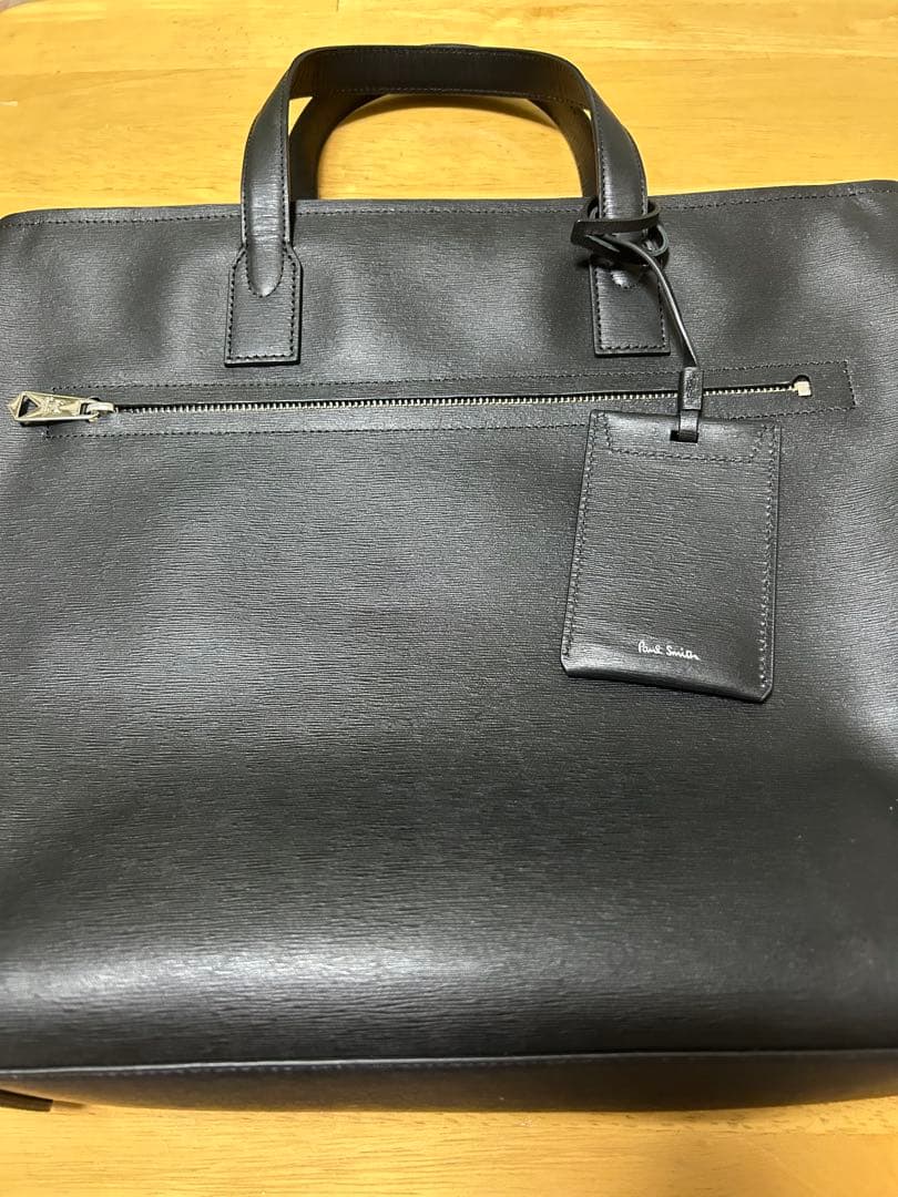 Paul Smithメンズ用ビジネスバッグ