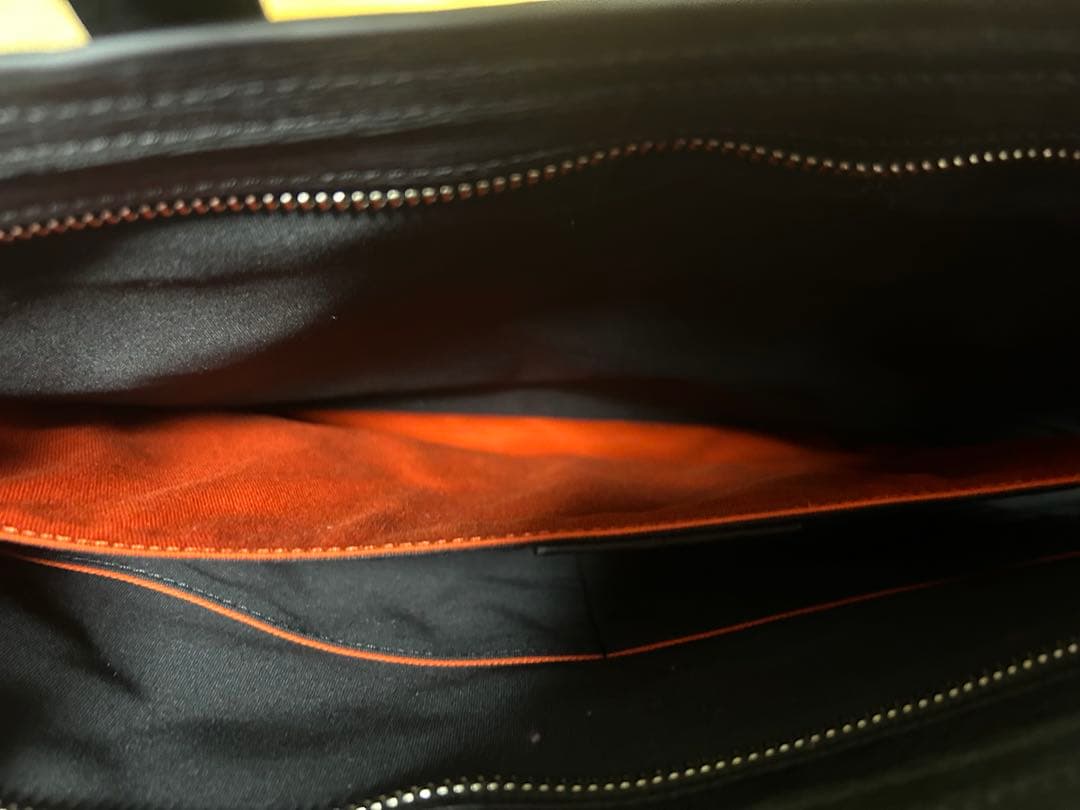 Paul Smithメンズ用ビジネスバッグ