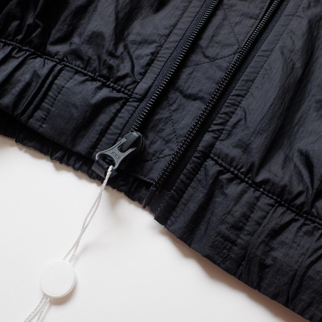 MM6 Maison Margiela × Salomon MA1ジャケット