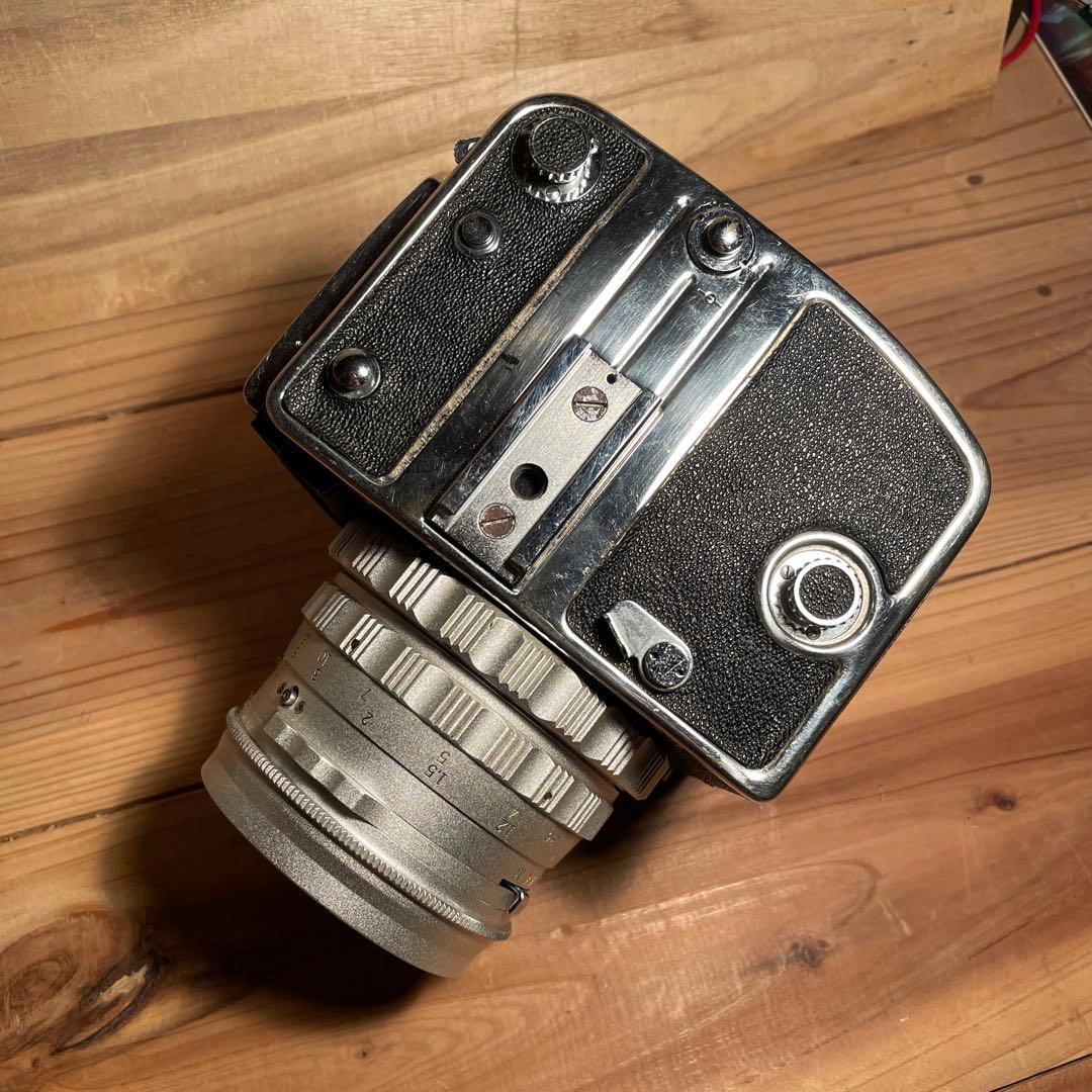 大*j様 KOWA SIX 85mm f2.8 中判カメラ