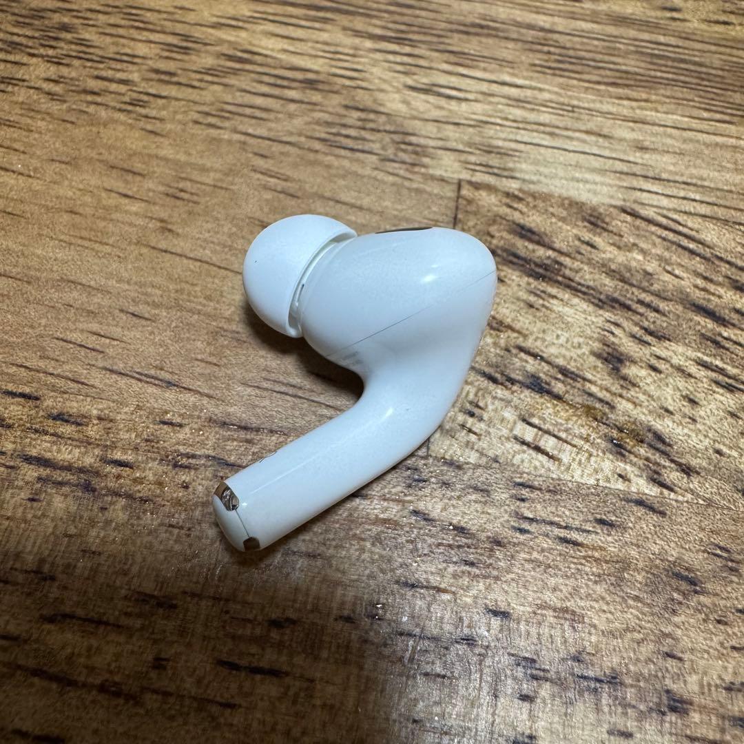 AirPods Pro 第2世代 (USB-C)