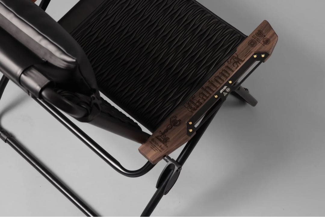 【新品未使用】WANTKEY CAMP GAHTOPIA HIJI