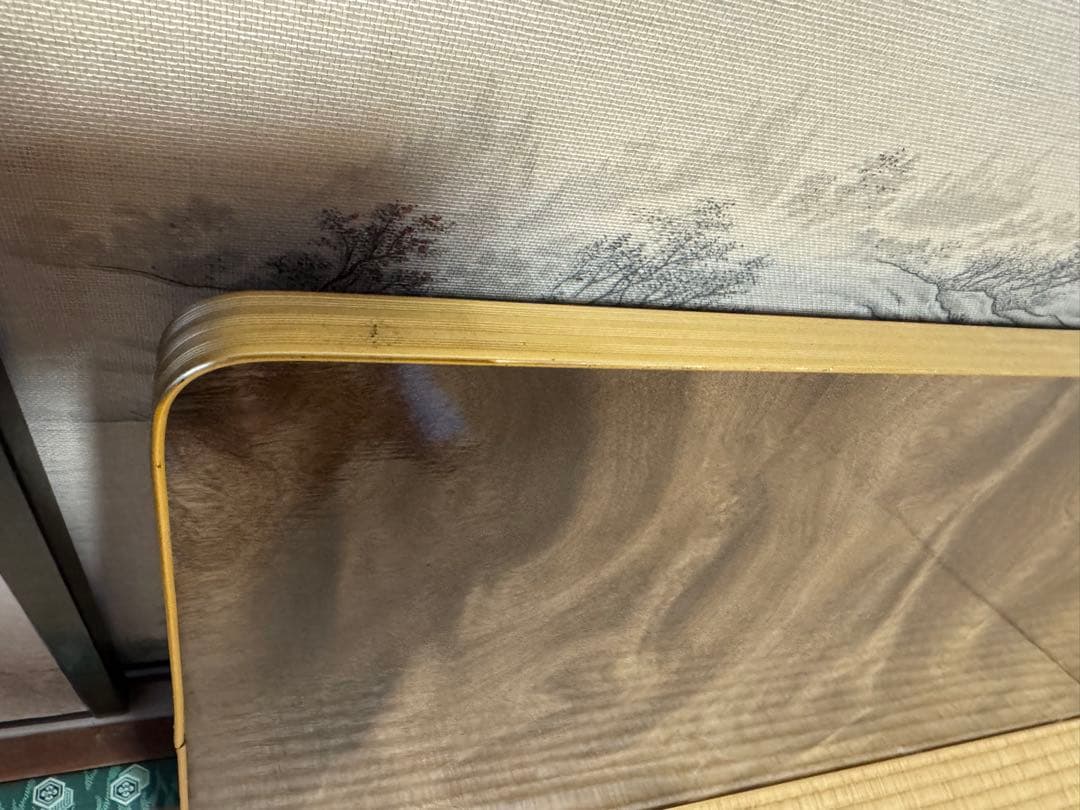 長机　折りたたみ　2台セット