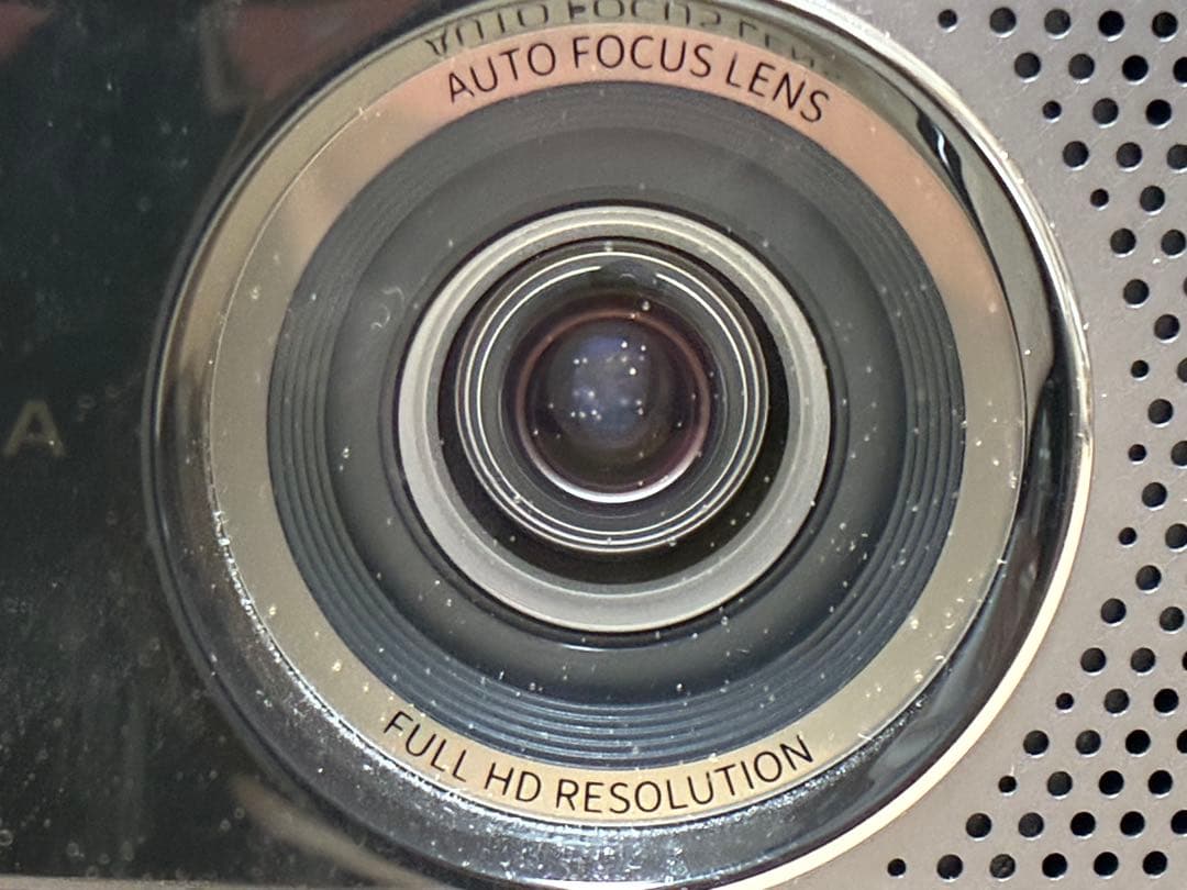 美品 動作確認済みAnker Nebula Cosmos フルHD