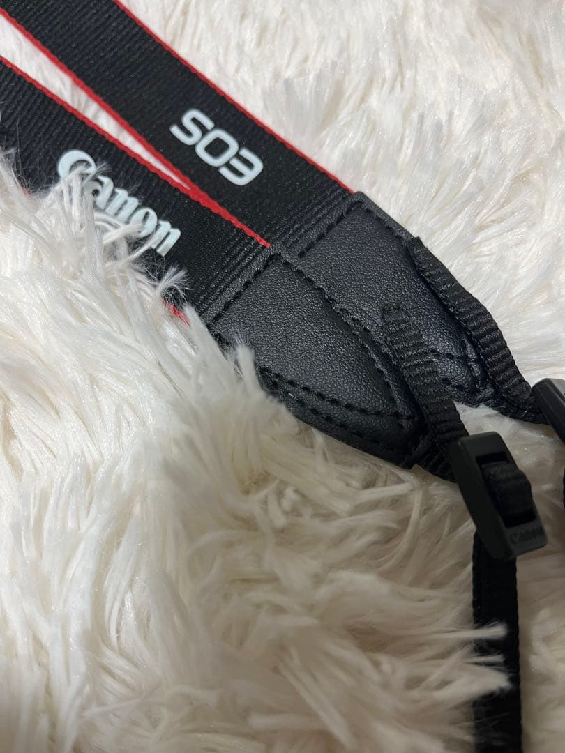 【極美品】Canon EOS M3 ブラック ダブルレンズキット バッテリー２個