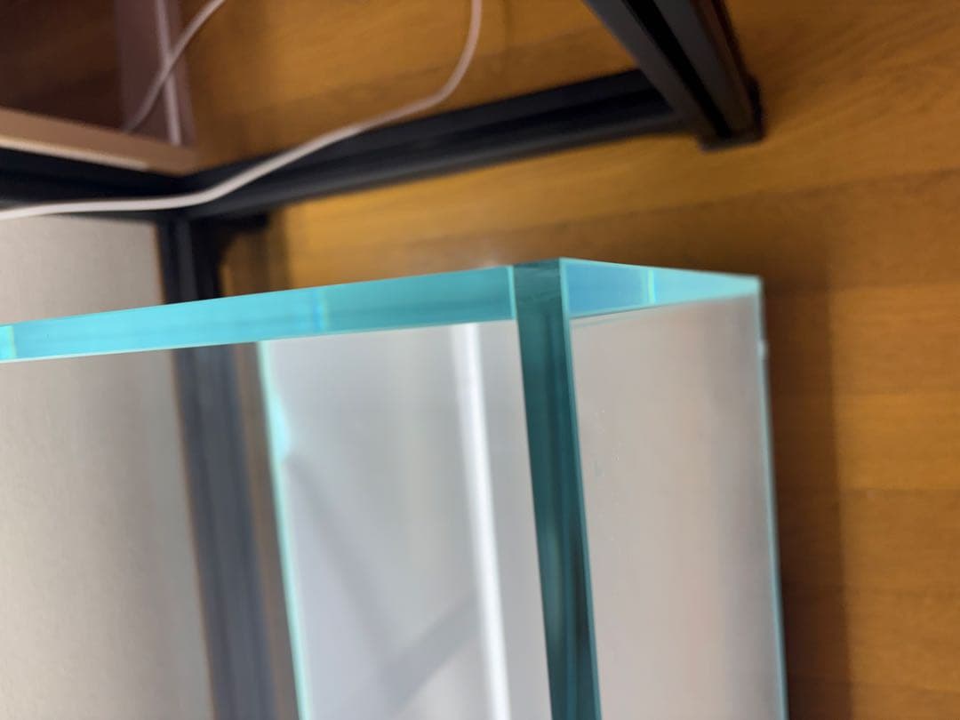 配送料半額キャンペーン！　水槽　90CM W90×D45×H45 厚み10mm