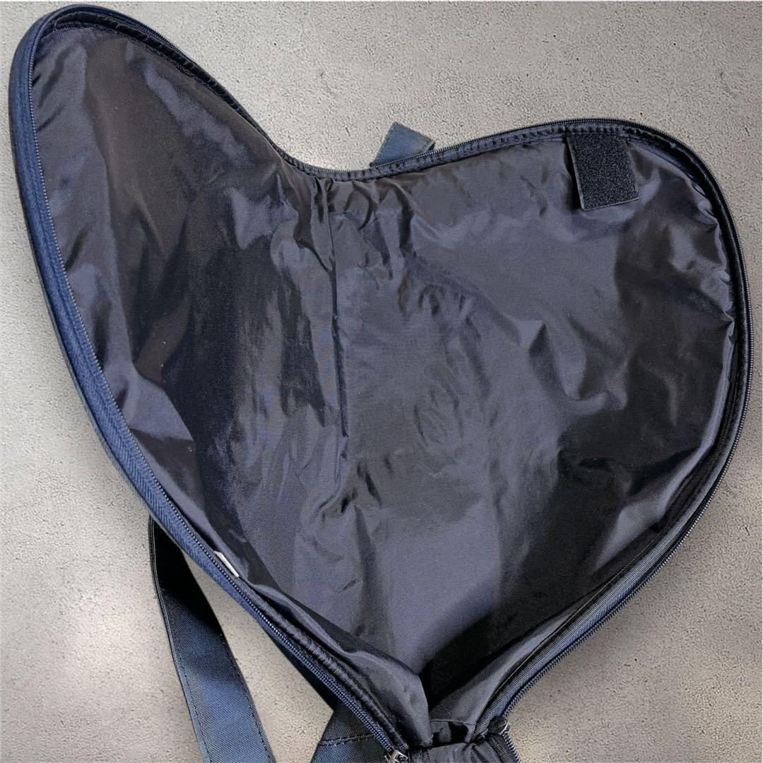 BEAMS GOLF ゴルフ クラブケース ブラックウォッチ柄 練習 打ちっ放し