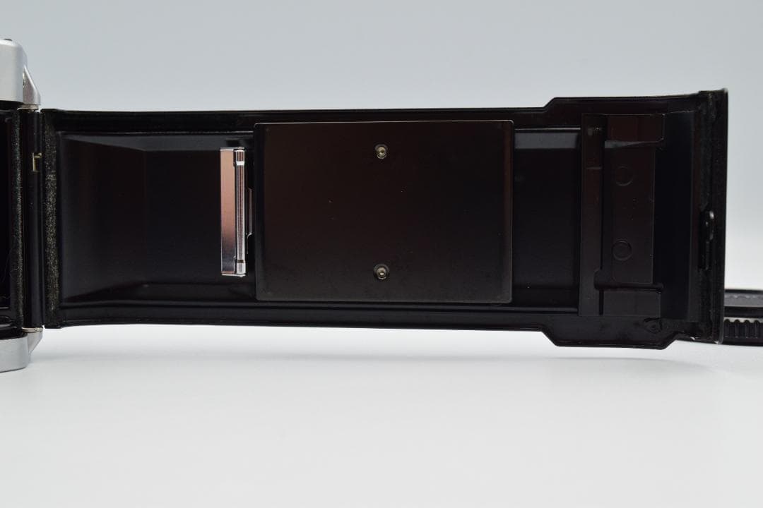 （動作確認済）Canon AE-1 Program 一眼レフカメラ　＃25020