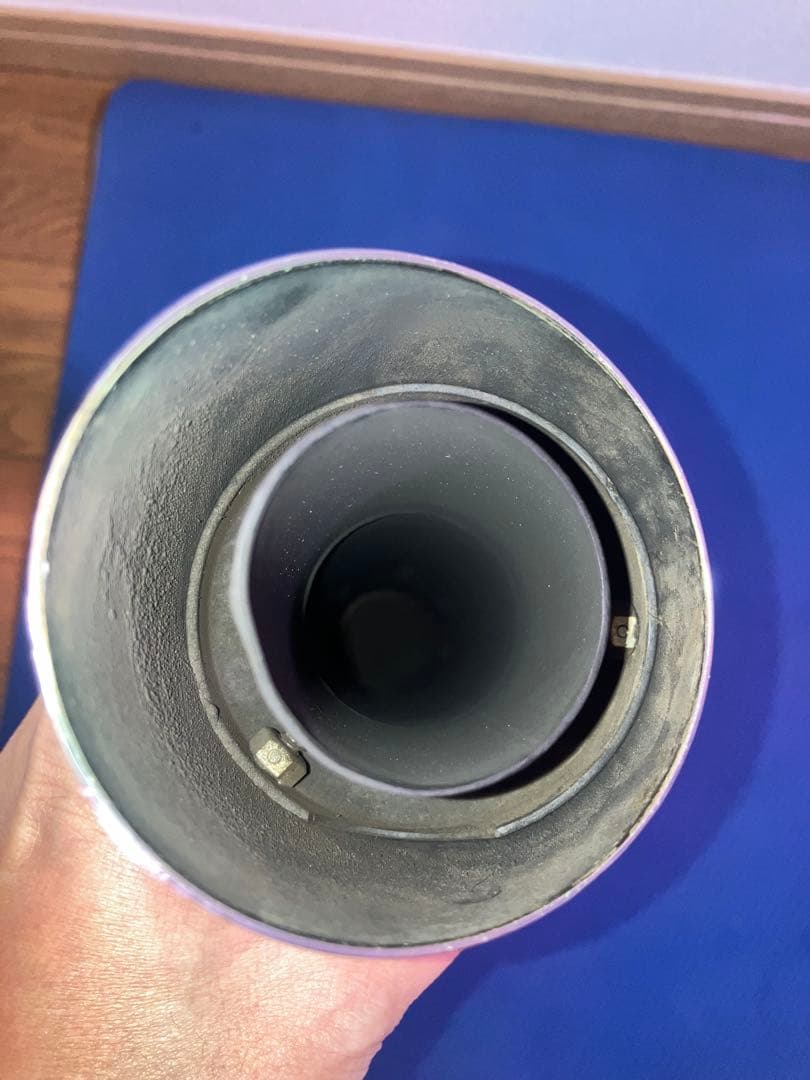 ハーレー　スクリーミンイーグル　スポーツスター　マフラー　スラッシュダウン　レア