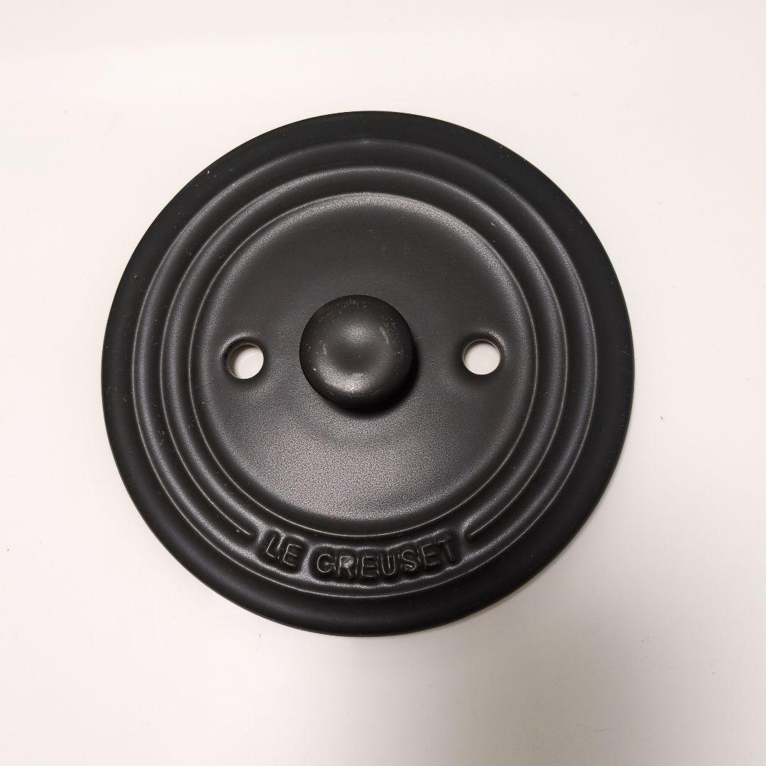 LE CREUSET Cocotte Every 18 内蓋