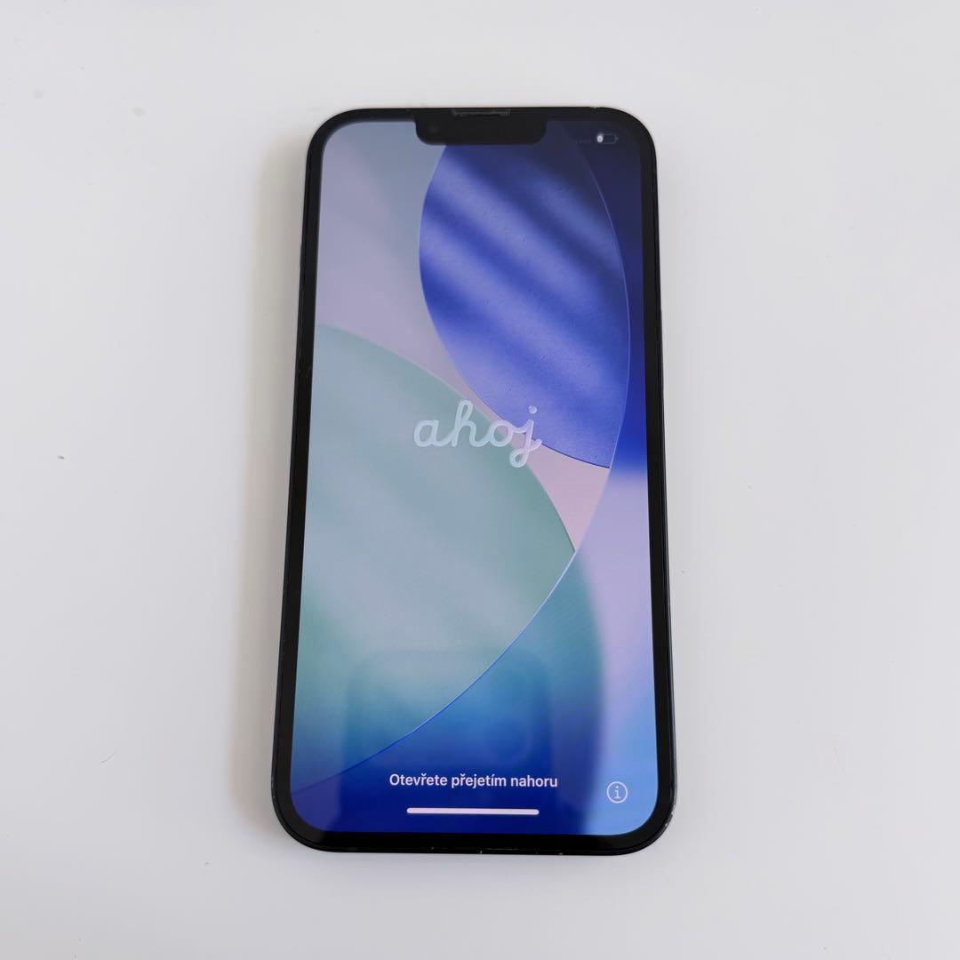 Apple iPhone13 ミッドナイト 128GB SIMフリー