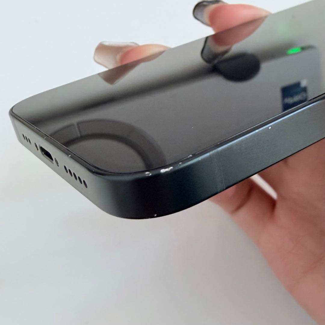 Apple iPhone13 ミッドナイト 128GB SIMフリー