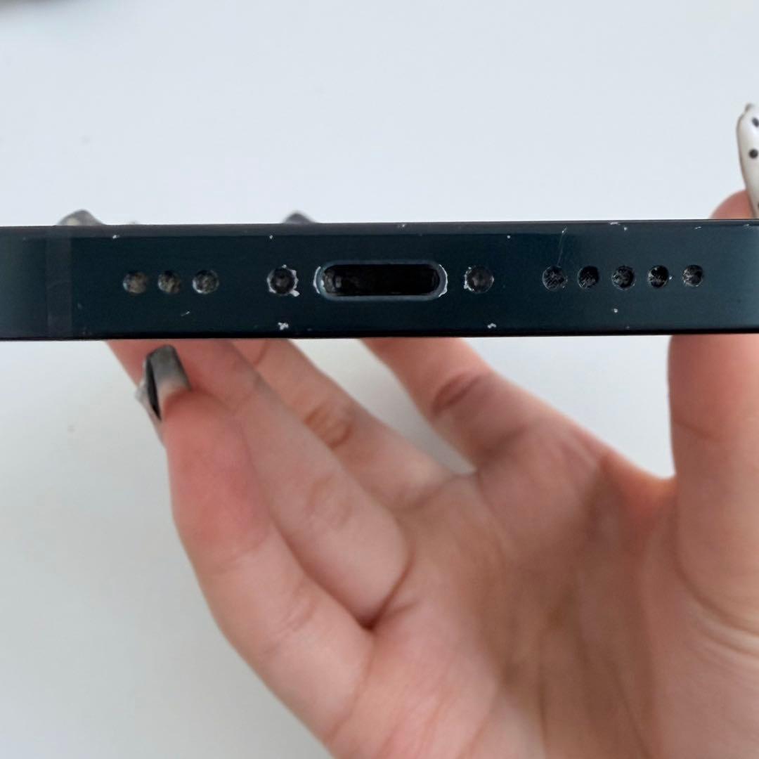 Apple iPhone13 ミッドナイト 128GB SIMフリー