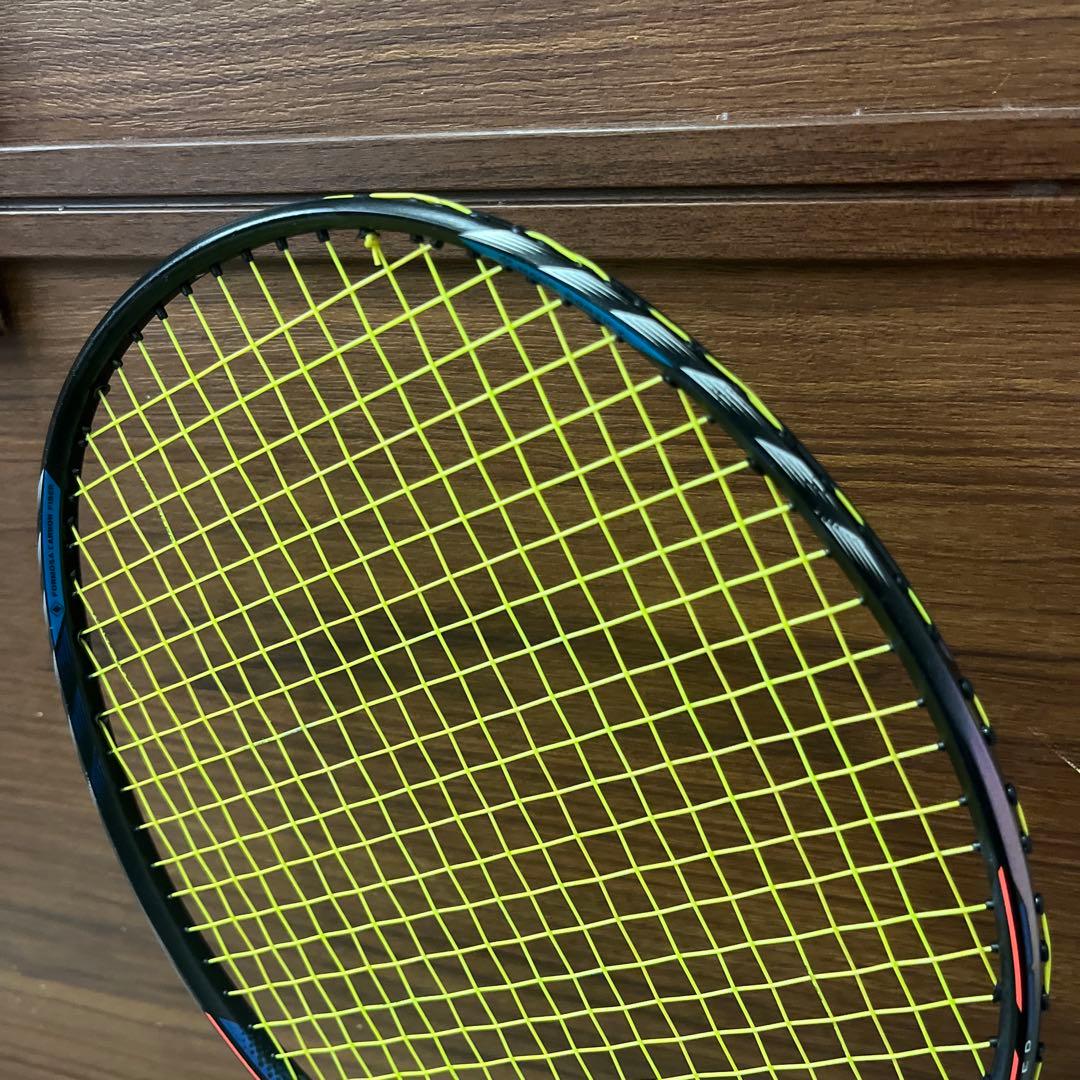 ビクター　オーラスピードHS plus 4ug5