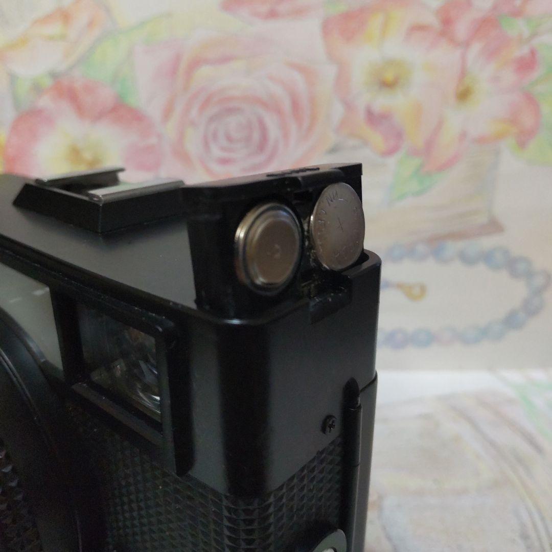 ☆☆分解整備・清掃済❕完動品☆☆RICOH A-2