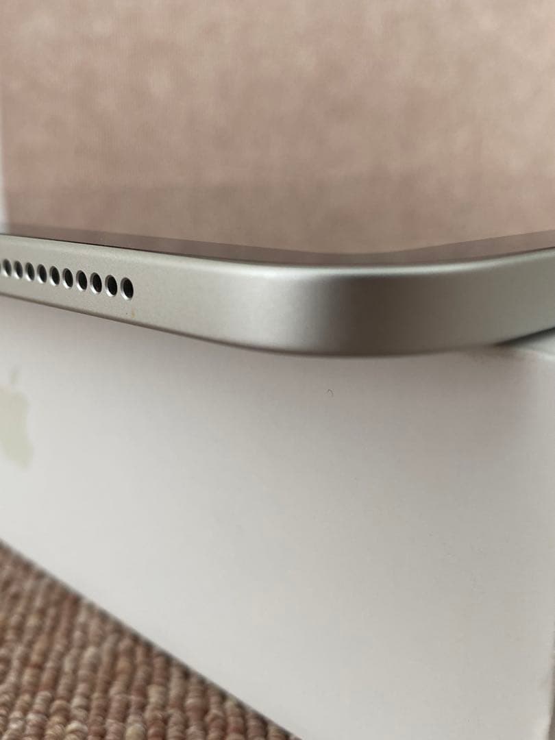 Apple iPad第10世代64GBWi-Fiタイプ