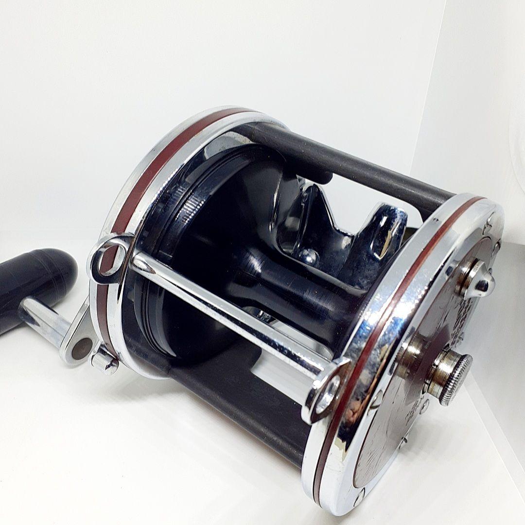 Penn Senator 両軸リール リール　114 made in USA