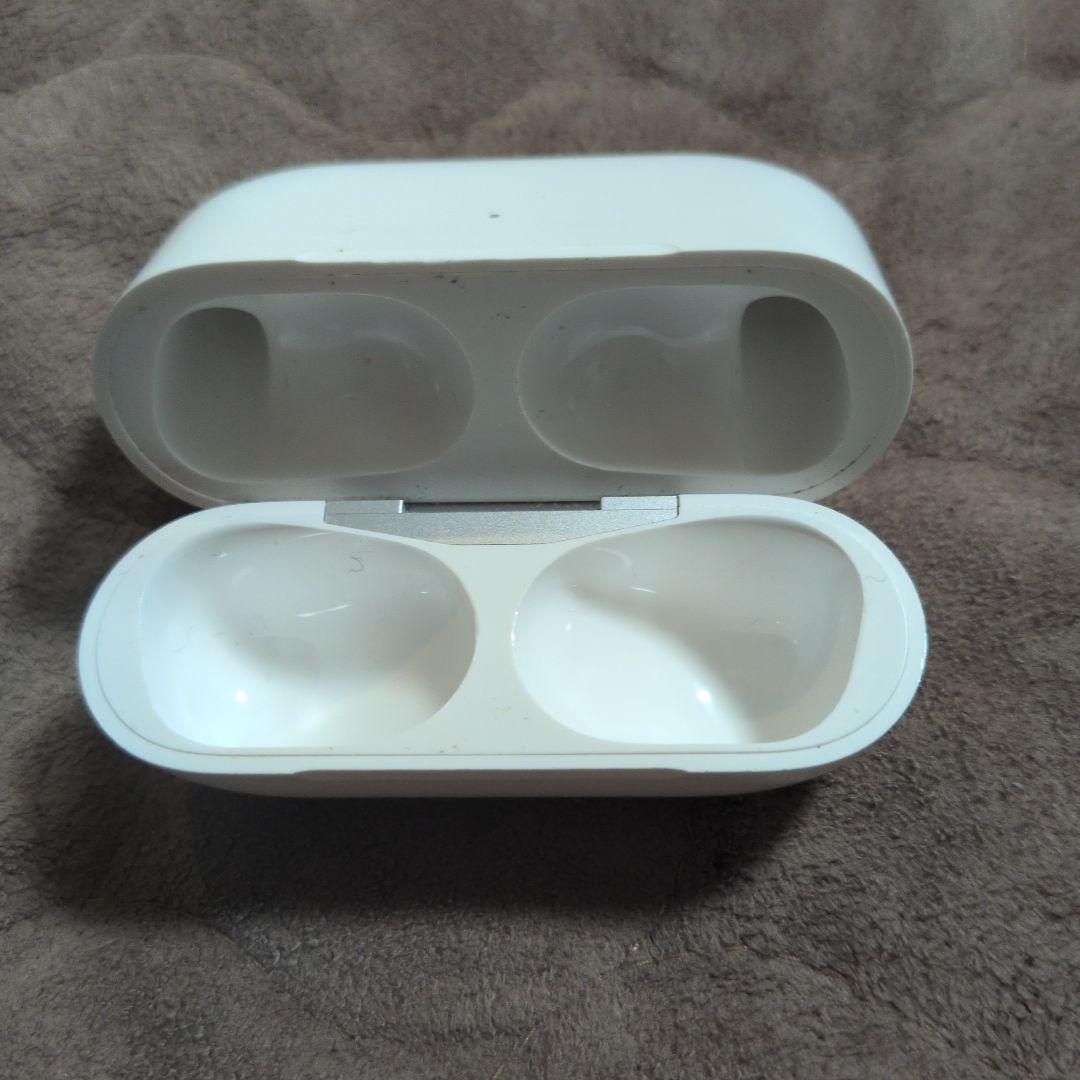 AirPodsPro2 USB-C充電ポート　※充電ケースのみ