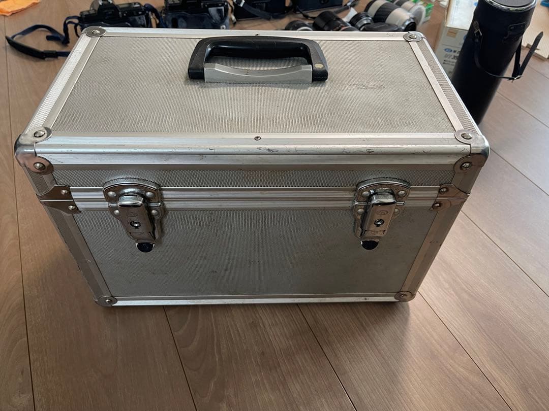 ミノルタ　フィルムカメラ　セット