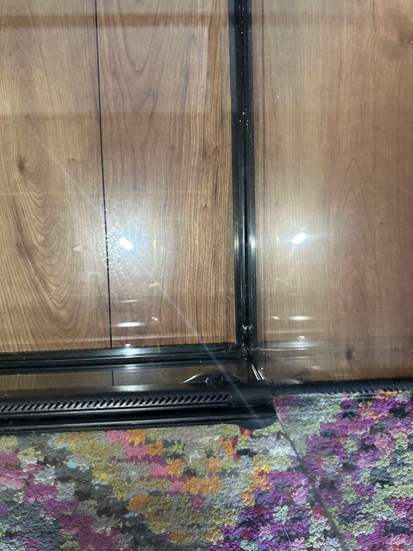 エキゾテラ GEX EXOTERRA グラステラリウム6030