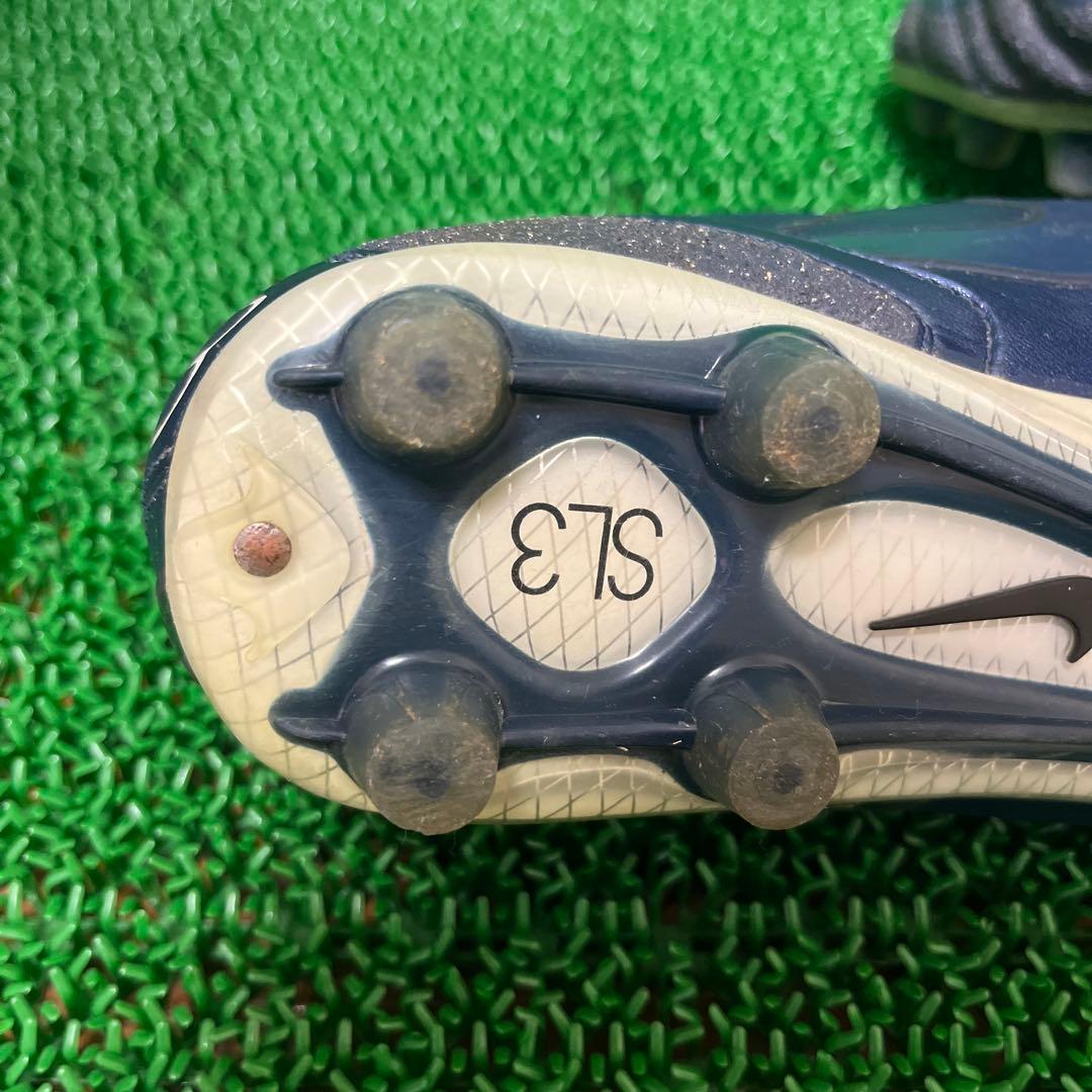 ナイキ サッカースパイク ティエンポ スーパーリゲラ III HGE AF