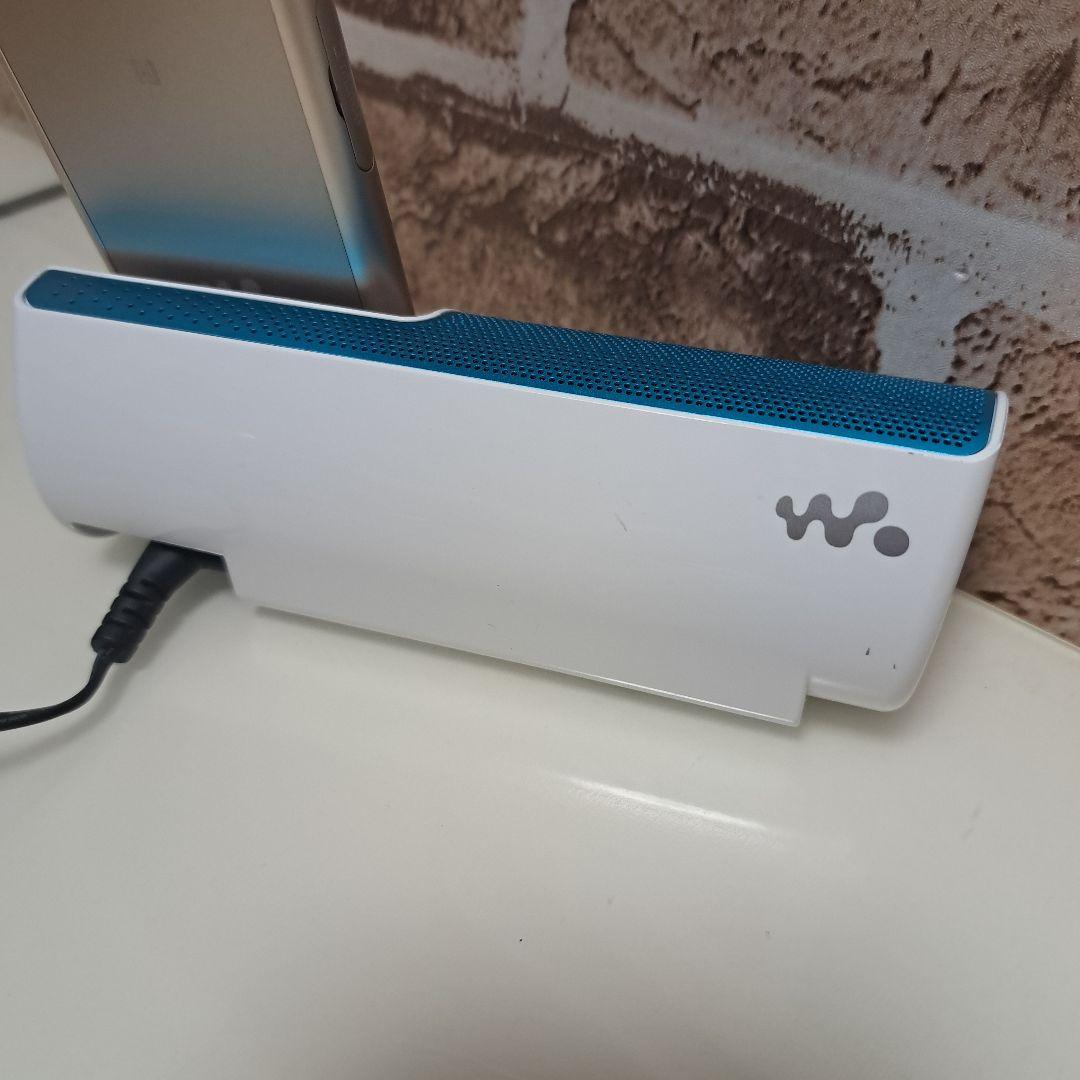 ソニーウォークマン　NW−A55　管理ナンバー5530672