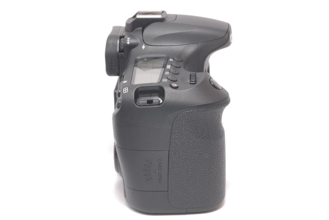 ⭐️本格撮影デビューにも⭐️Canon EOS 60D キャノン　デジタル一眼