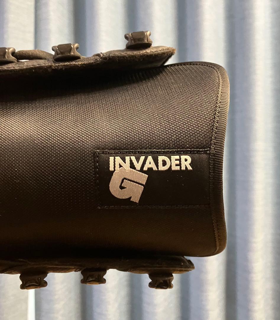 【レアサイズ】BURTON INVADER スノーボードブーツ 29cm