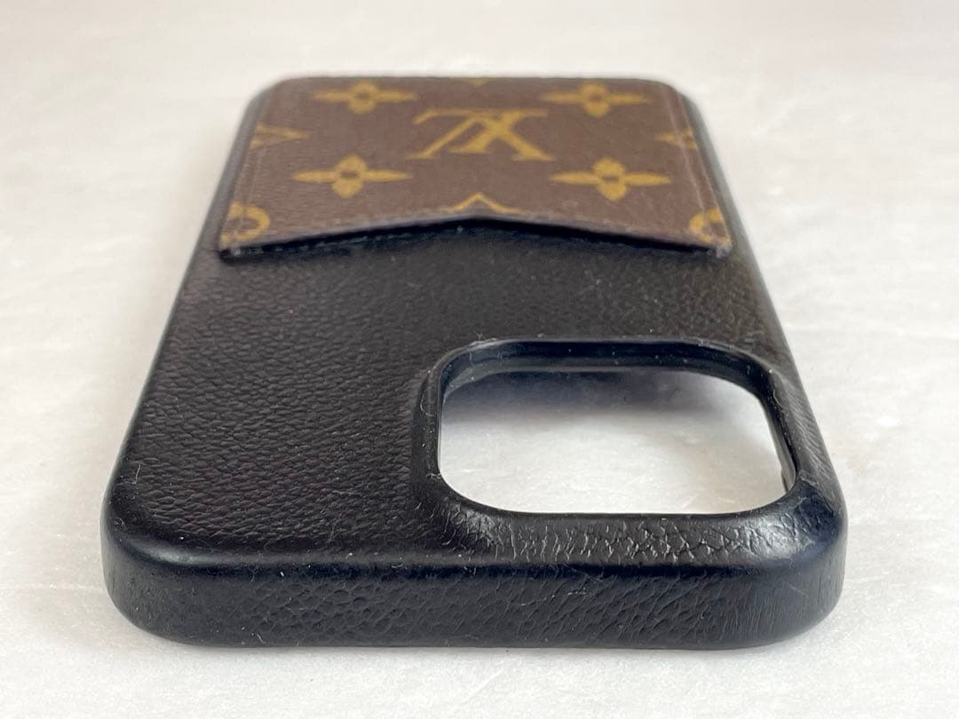 23年製現行美品‼️ルイヴィトン iPhoneケース15Pro Max 付属一式