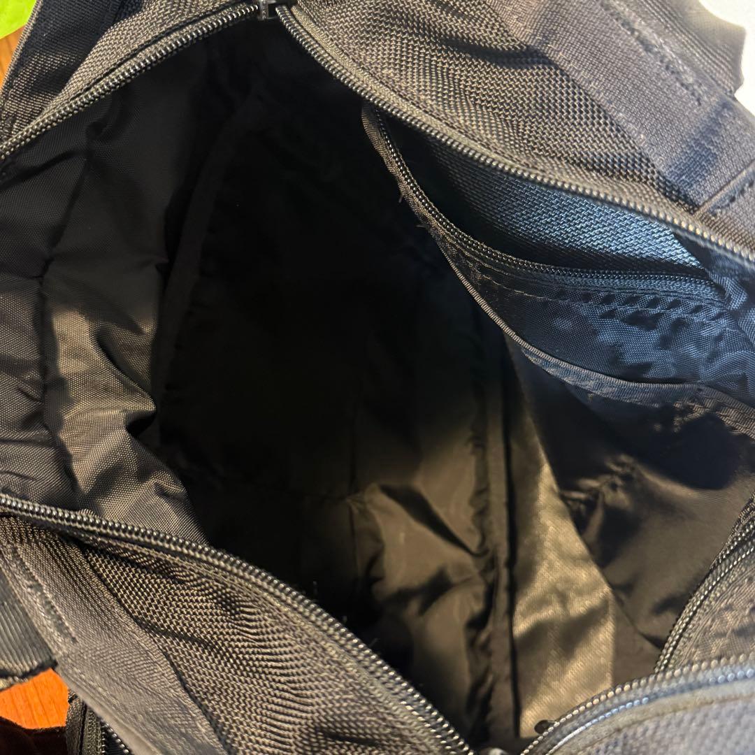 タカハシ　廃盤 BRIEFING ブリーフィング BS TOTE USA製