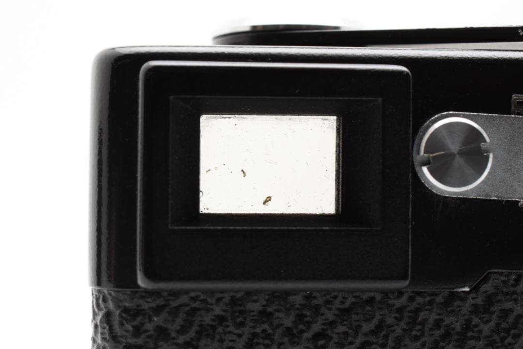 ローライ　Rollei 35 40mm F3.5 Tessar 《ケース付》